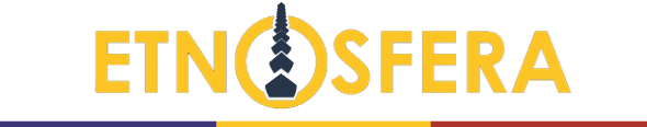 Etnosfera Journal Logo